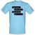What Do We Want? A Cure For Dyslexia! male t-shirt.