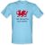 Wrexham The Dragons are Rising male t-shirt.