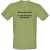 What’s That Smell? It’s Me Because I’m The Shit male t-shirt.