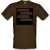 What Do We Want? A Cure For Tourettes! male t-shirt.