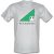 Yes I’m Always Right male t-shirt.