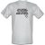 What Doesn’t Kill You Makes You Stronger. Except For Bears. Bears Will Kill You. male t-shirt.
