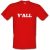 Y’all male t-shirt.