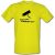 What You Looking At? male t-shirt.