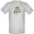 When Life Gives You Lemons Make Margaritas male t-shirt.