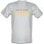 When in Doubt Mumble male t-shirt.