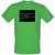 When there’s a will i want to be in it! male t-shirt.