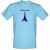 When in Rome male t-shirt.