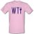 What The Fork male t-shirt.