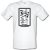 Were Those The Droids I Was Looking male t-shirt.