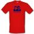 Wet Bandit Wanted Poster male t-shirt.