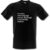 What Language Are You Speaking? male t-shirt.