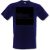 Who MD male t-shirt.