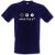 What The F? male t-shirt.