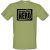 Working Class Hero male t-shirt.