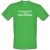 When This is over i’ll stil be social distancing male t-shirt.