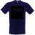 Work Hard Play Dead male t-shirt.