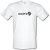 Whoopy-Doo male t-shirt.