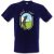 Work Rest Golf male t-shirt.