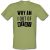 Why Am I Out Of Bed? male t-shirt.
