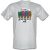 You Make Me Melt male t-shirt.