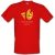 You’re The Missing Pizza Me male t-shirt.