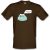 You’re Just My Type male t-shirt.