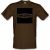 Young And Stupid male t-shirt.