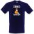 Zero Fox Given male t-shirt.