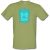 Zoltar male t-shirt.