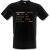 Zombie Ratings male t-shirt.