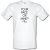 Your Pace Or Mine? male t-shirt.