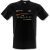 Zombie Shottie male t-shirt.