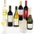 Red & White Wine Selection