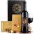 Red Wine & Chocolates Hamper