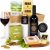 Cheese and Wine Gift Tray