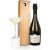 Bottle of Prosecco