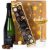 Champagne and Chocolates