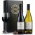 French Wine Duo