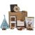Salted Caramel & Cocoa Treats