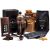 Luxury Cafetiere and Treats Box