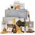 Silver Frost Hamper