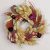 Rosewood Dried Wreath