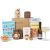 Sparkling Birthday Treats Hamper