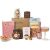 Pink Prosecco Birthday Treats Hamper