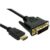 DVI-D to HDMI – 2mtr