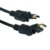 3m HDMI Swivel Cable