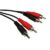 3m 2x Phono to Phono Cable