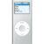 Apple iPod Nano 2nd Generation 2GB – Silver Grade Good Used