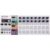 Arturia BeatStep Pro MIDI Controller & Amp Sequencer Used
